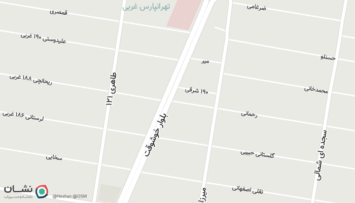office location