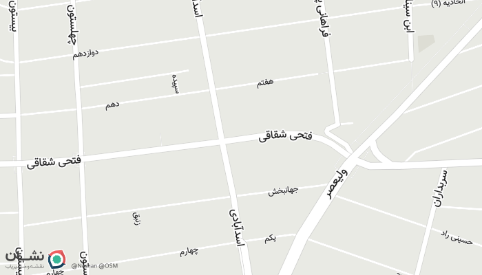 office location