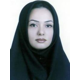 دکتر مریم طاهرزاده املشی