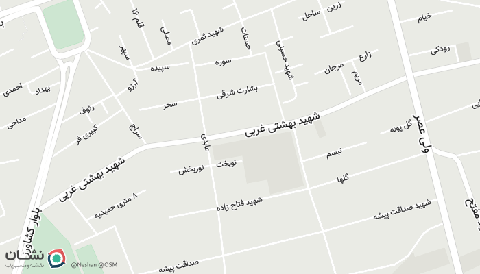 office location
