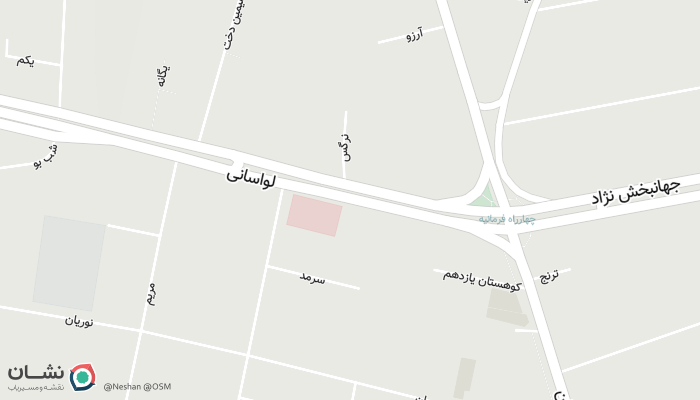 office location
