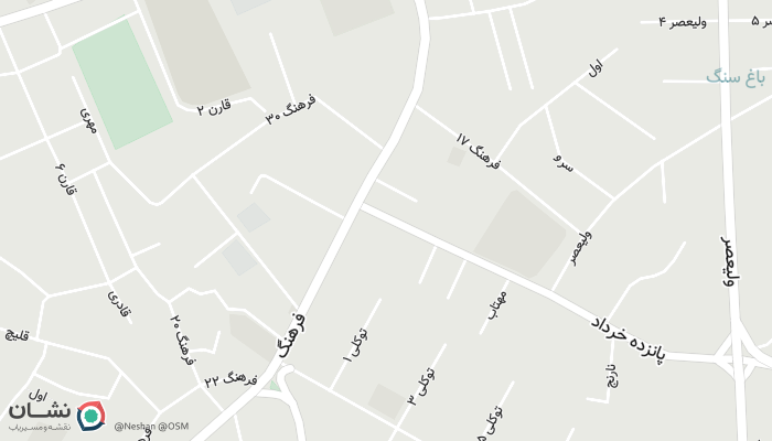 office location