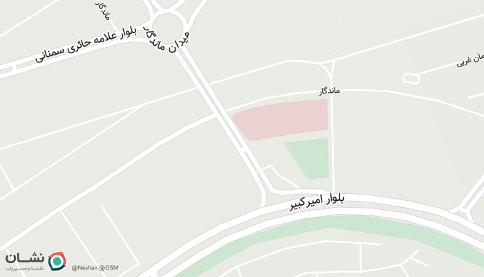office location