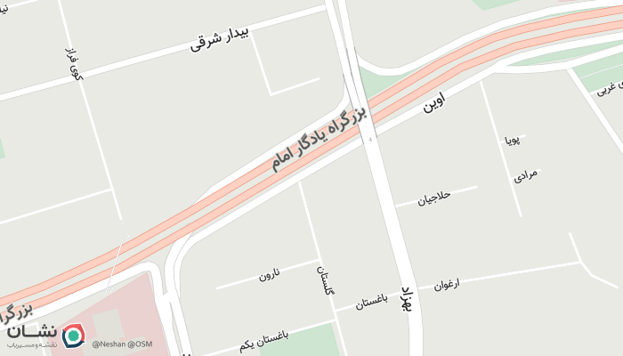 office location
