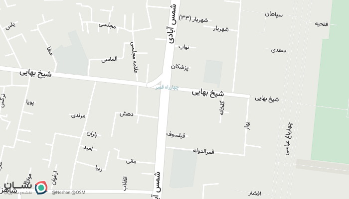 office location