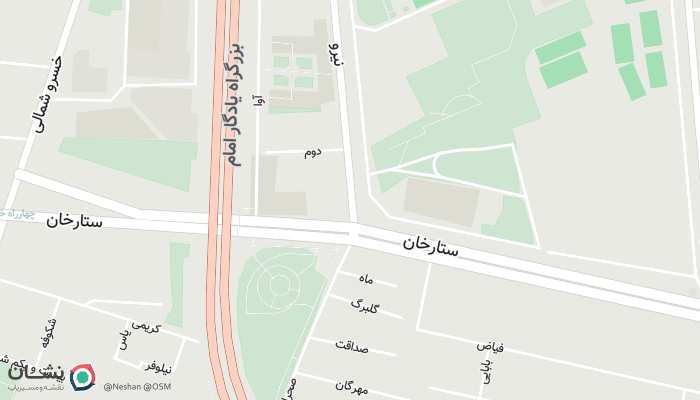 office location