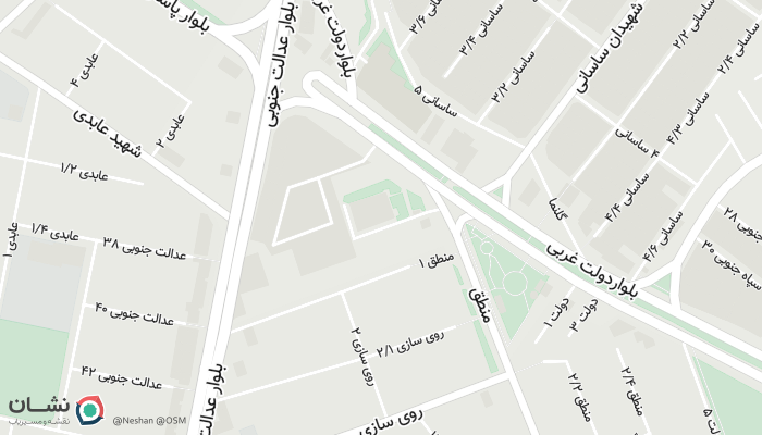 office location