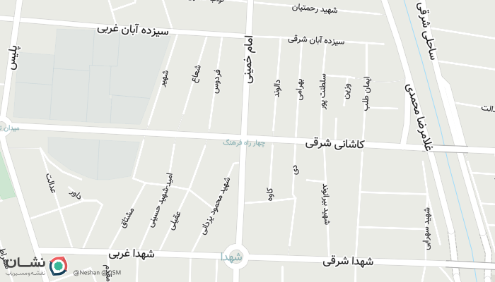 office location