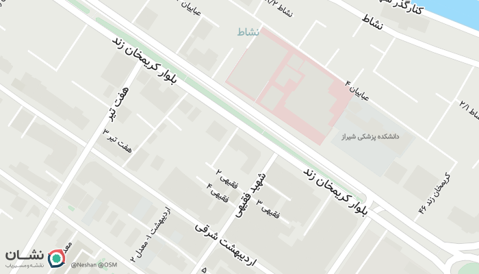 office location