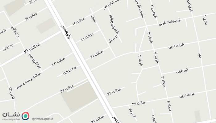 office location