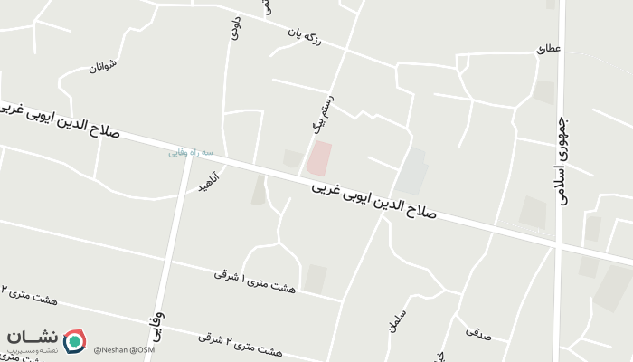 office location