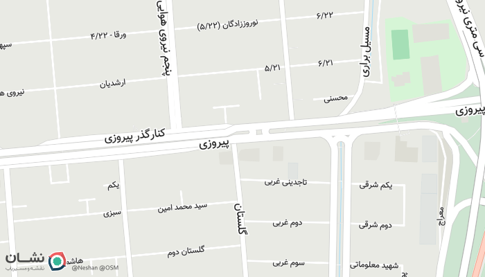 office location