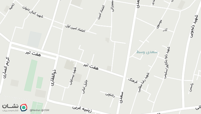 office location