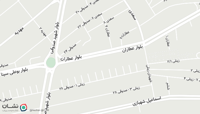 office location