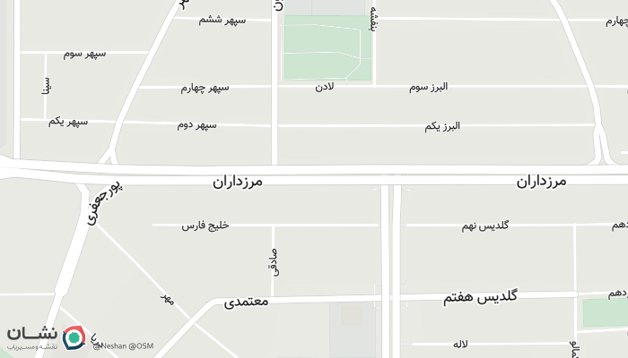 office location