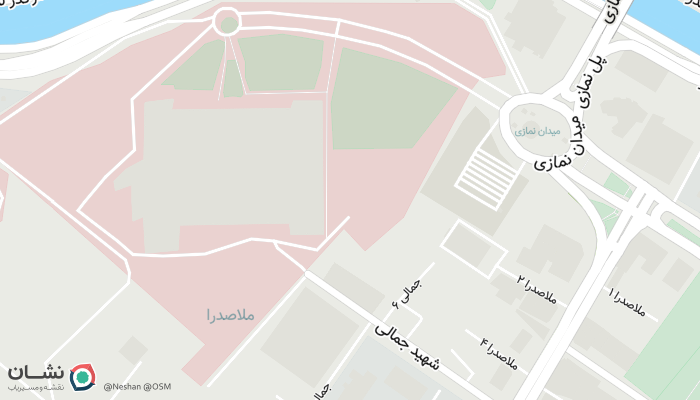 office location