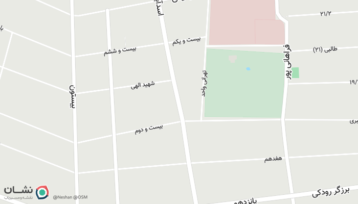 office location
