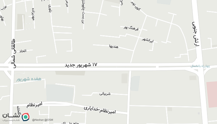 office location