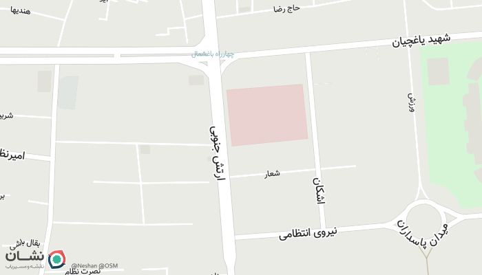 office location