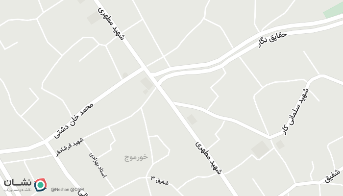 office location