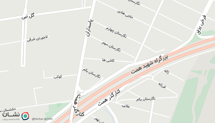 office location