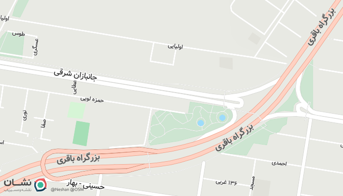 office location