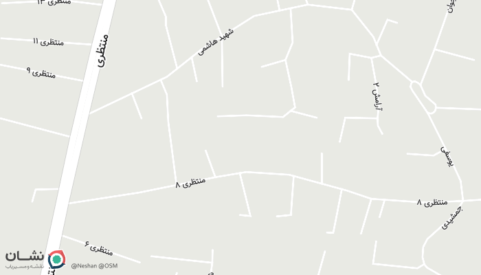 office location