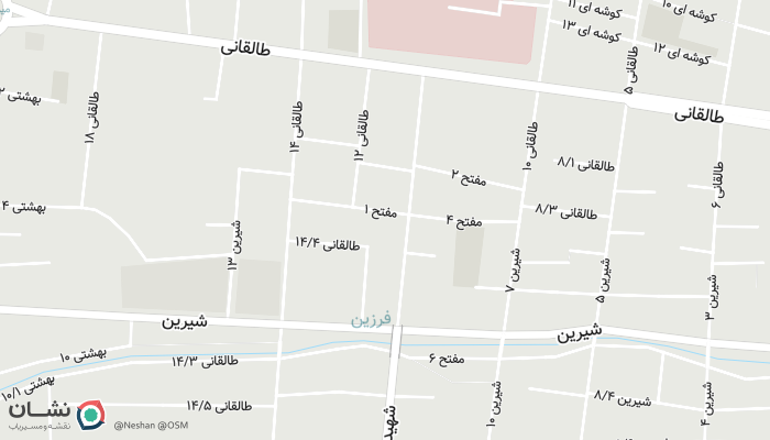 office location