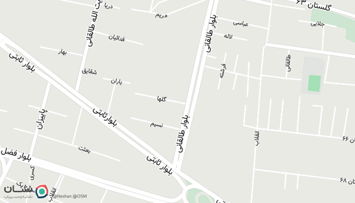 office location