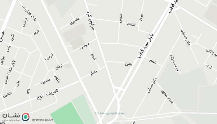 office location