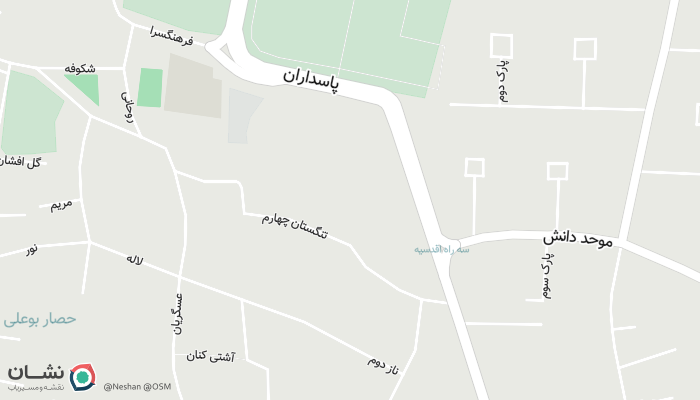 office location