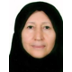 دکتر شهلا وزیری اسفرجانی