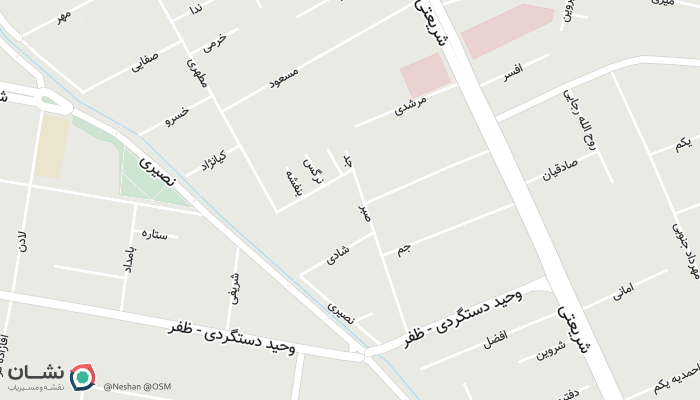 office location