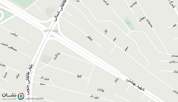 office location