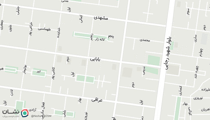 office location