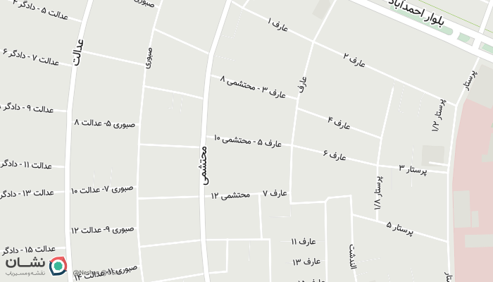 office location