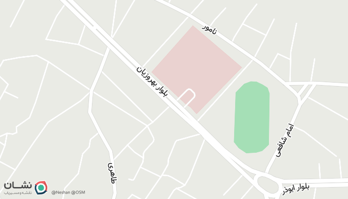 office location