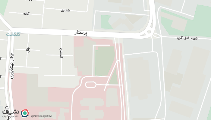 office location