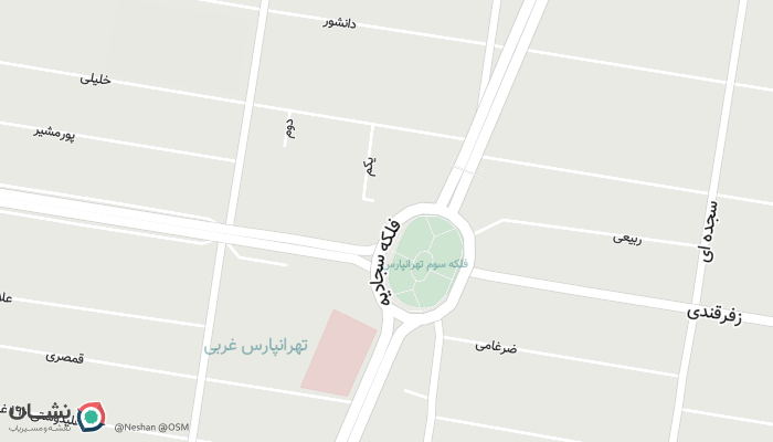 office location