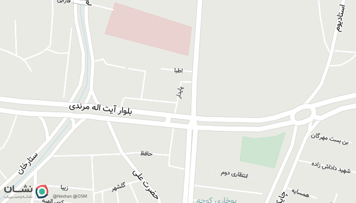 office location