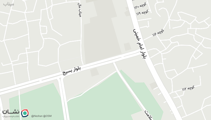 office location