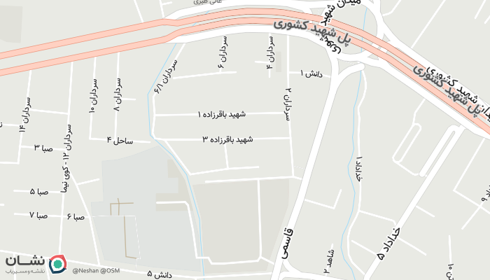 office location