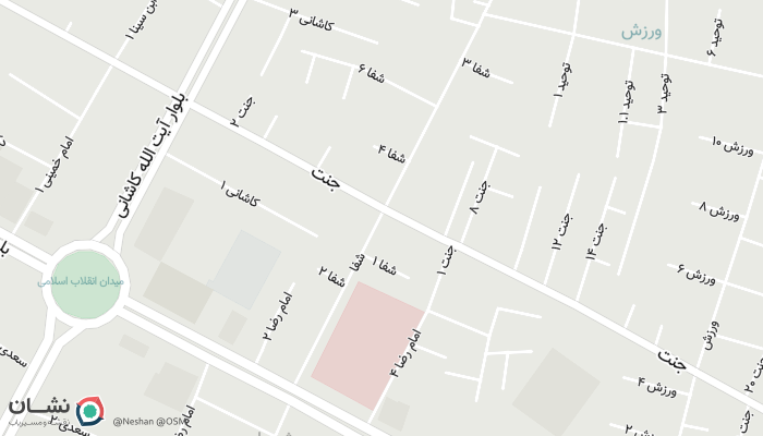 office location