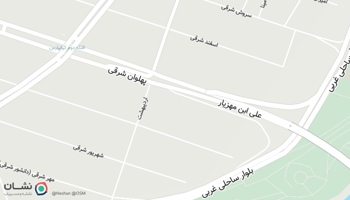 office location