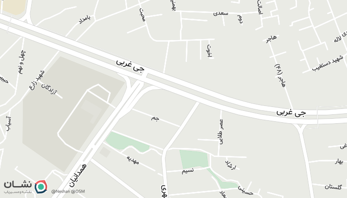 office location