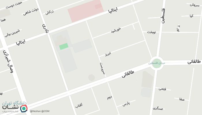 office location