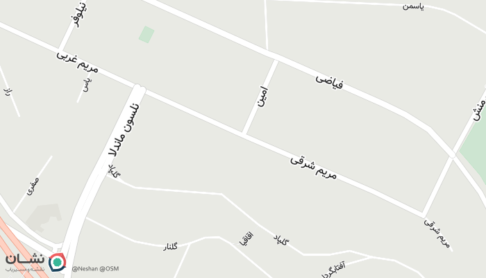 office location