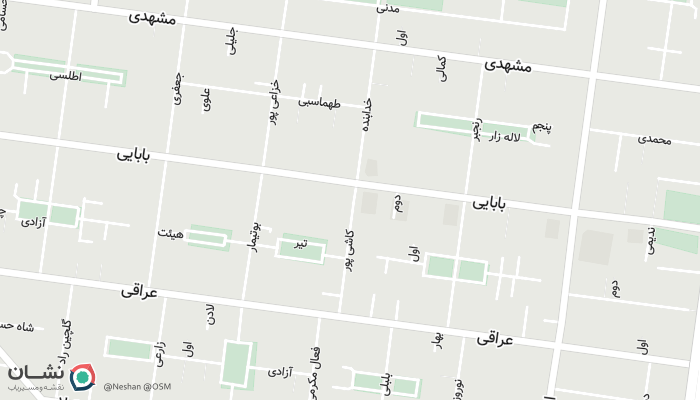 office location