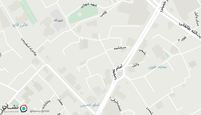 office location
