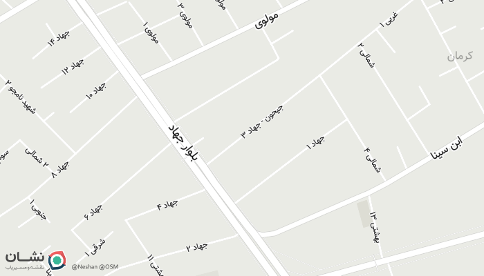 office location